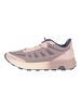 WALDLÄUFER Sneaker H-MILLI in Rose