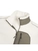 Icepeak Midlayer Fleecejacke Millstadt in Weiß