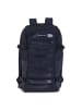 Hedgren Comby Rucksack RFID 53 cm Laptopfach in peacoat blue