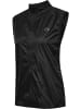 Newline Vest Nwlpackable Damen in BLACK