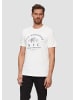 s.Oliver T-Shirt in 01D2_weiß