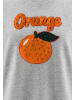 myMo Women Sweatshirt in Grey