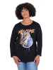 Angel of Style Shirt in schwarz