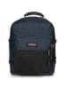 Eastpak Ultimate Rucksack 42 cm in triple denim 