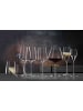 Spiegelau 6er Set Burgundergläser + Poliertuch Definition in Transparent 960 ml in transparent