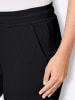 WITT WEIDEN Hose in schwarz