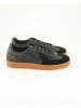 La Martina Sneaker low in Schwarz