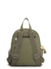 EMILY & NOAH Rucksack E&N Joeline in khaki 910