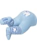 Playshoes Strumpfhose "Thermo-Strumpfhose Eisbär" in Blau