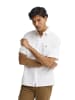 Polo Club Kurzarmshirt RIGBY GO SHIRT SS CL in weiß