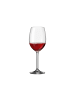 LEONARDO 12er Set Rotweinglas Daily in 460 ml in transparent