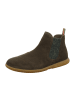 Think! Chelsea Boot HAUKI HERREN in Slate