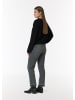 comma Strickjacke  in  9999_schwarz