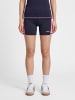 Hummel Tight Kurze Hose Hmli-D Multisport Damen in NIGHT SKY