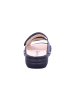 Finn Comfort Pantolette in grau