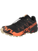 SALOMON Laufschuhe Speedcross 6 GTX in schwarz