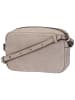 LIEBESKIND BERLIN Bodybag Ella Crossbody S Hydro Suede in Beige