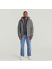 G-Star Raw Clean Vodan Jacket gs grey