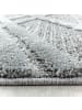 Teppich Boss Hochflor Teppich Pepe in Grau