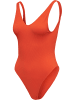 Hummel Gymnastik-Anzug Hmlblast Damen in FIESTA