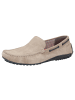 Sioux Slipper Callimo in grau