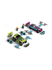 LEGO City 60396 Tuning Rennautos