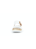 Gabor Komfort Sandalen für Damen in beige