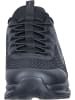 Skechers Sneakers Low in schwarz