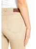 ANGELS  7/8 Jeans Jeans Ornella mit Organic Cotton in beige