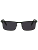 Tom Tailor Sonnenbrille für Erwachsene in Grün/Schwarz