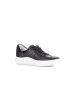 Gabor Sneaker low in schwarz