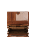 The Chesterfield Brand Hampton Cognac in braun