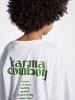 Sometime Soon Sometime Soon T-Shirt Stmkarma Kinder in BRIGHT WHITE