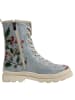 Dogo Gisele Boots - Sleepy Cat 37 in Blau