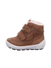 Legero Stiefelette in braun