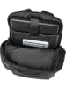 Porsche Design Rucksack Roadster Leather Backpack XS in Black