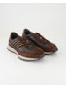 bugatti shoes Sportliche Schnürschuhe in Braun