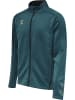 Hummel Hummel Zip Jacke Hmlcima Multisport Herren in BLUE CORAL