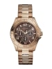 Guess Multifunction Uhr W0231L8 aus Edelstahl