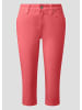 QS Jeans-Hose CATIE  in  3101_hellrot