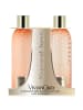 Vivian Gray Duschgel Gemstone & Body Lotion Neroli & Amber in Mehrfarbig in Mehrfarbig