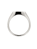 KUZZOI Ring 925 Sterling Silber in Silber