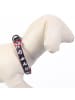 Disney Mickey Mouse Hundehalsband M / L - Verstellbar, robust & bequem