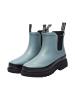 Ilse Jacobsen Gummistiefel RUB30C in Blue Cloud
