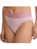 Calida Slip 1er Pack in Rosa