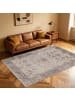 Teppich Boss Kurzflor Teppich Inka 1143, rechteckig - Beige
