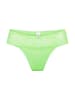 Linga Dore Linga Dore DAILY String in Paradise green