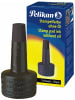 Pelikan Stempelfarbe ohne Öl schwarz