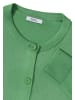 Cecil Strickjacke mit Knopfleiste in Grün