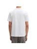 Marc O'Polo T-Shirt 2er Pack in Grau/Weiß